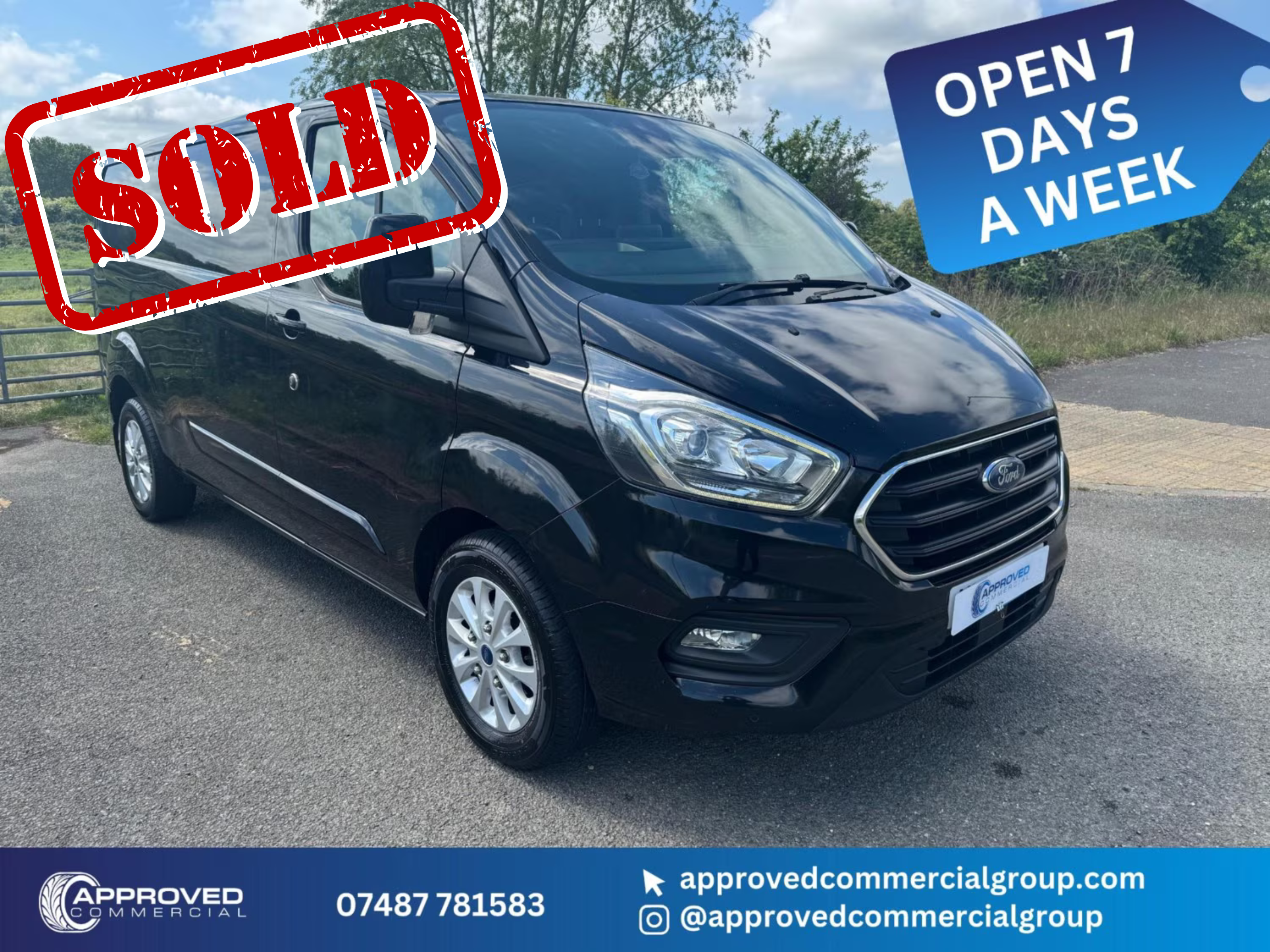 Delivery, finance, warranty (3200 x 2400 px)